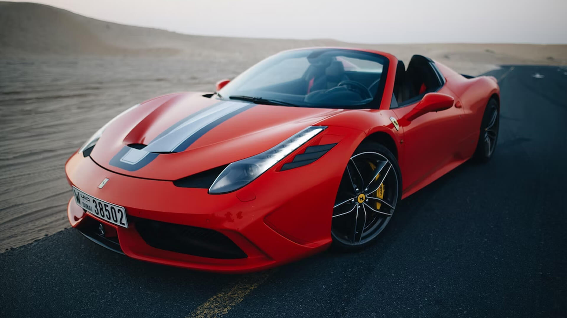 Ferarri Enzo